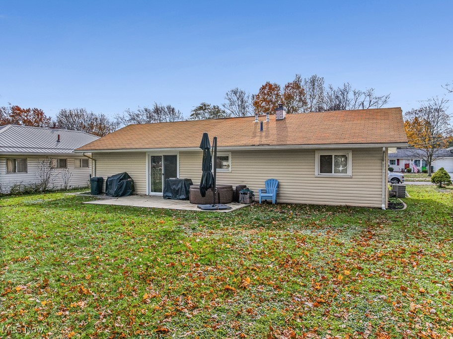 John Russell Add - Residential