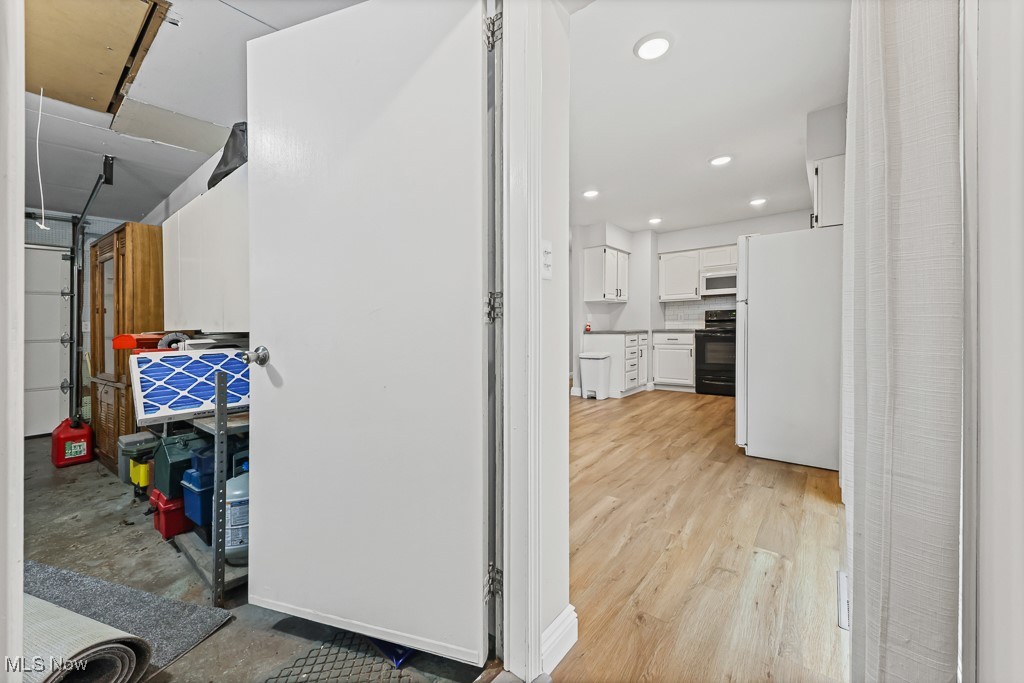 John Russell Add - Residential