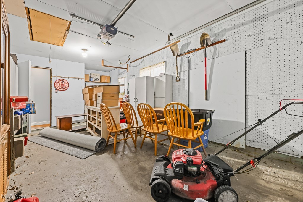 John Russell Add - Residential