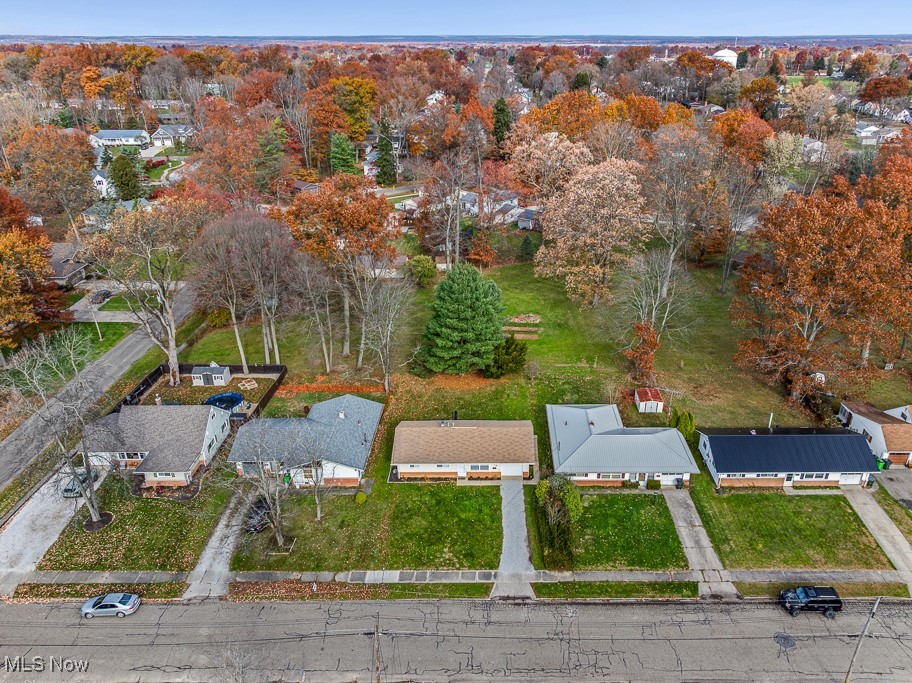 John Russell Add - Residential