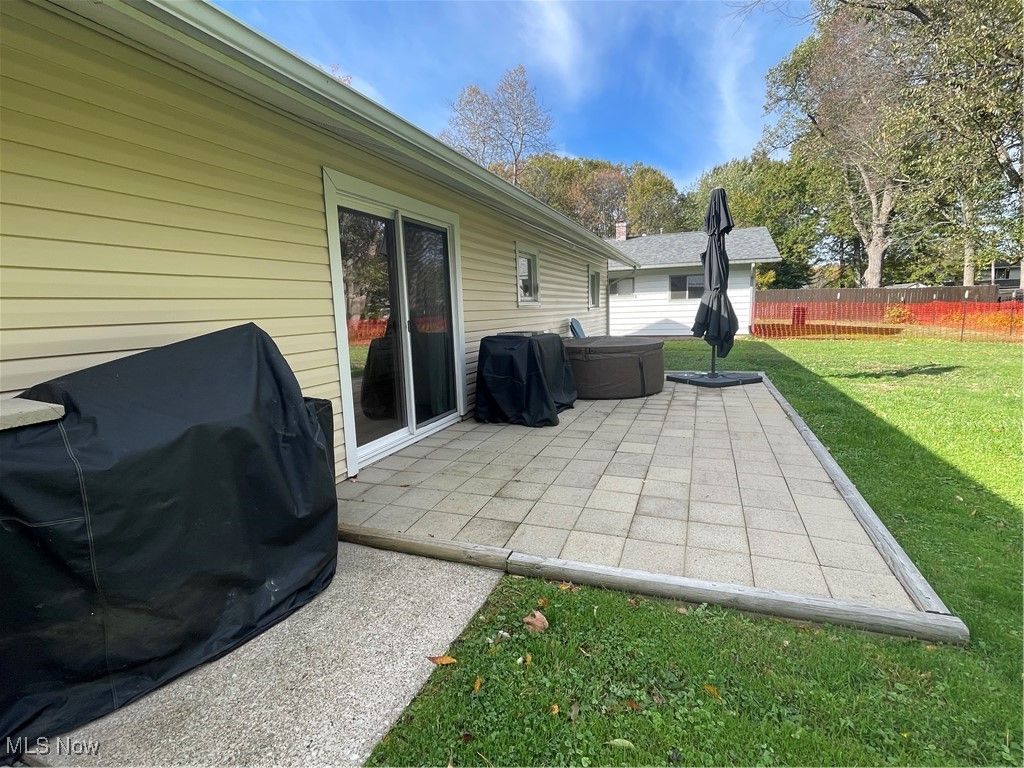 Photo of 549 Linwood Drive, Alliance, OH 44601 (MLS # 5167619)