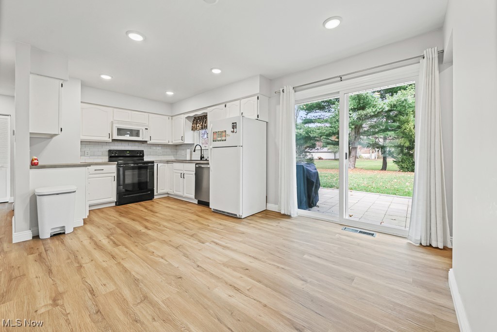 John Russell Add - Residential