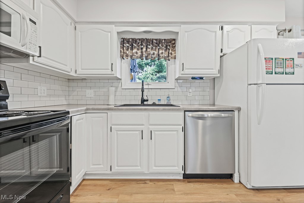 John Russell Add - Residential