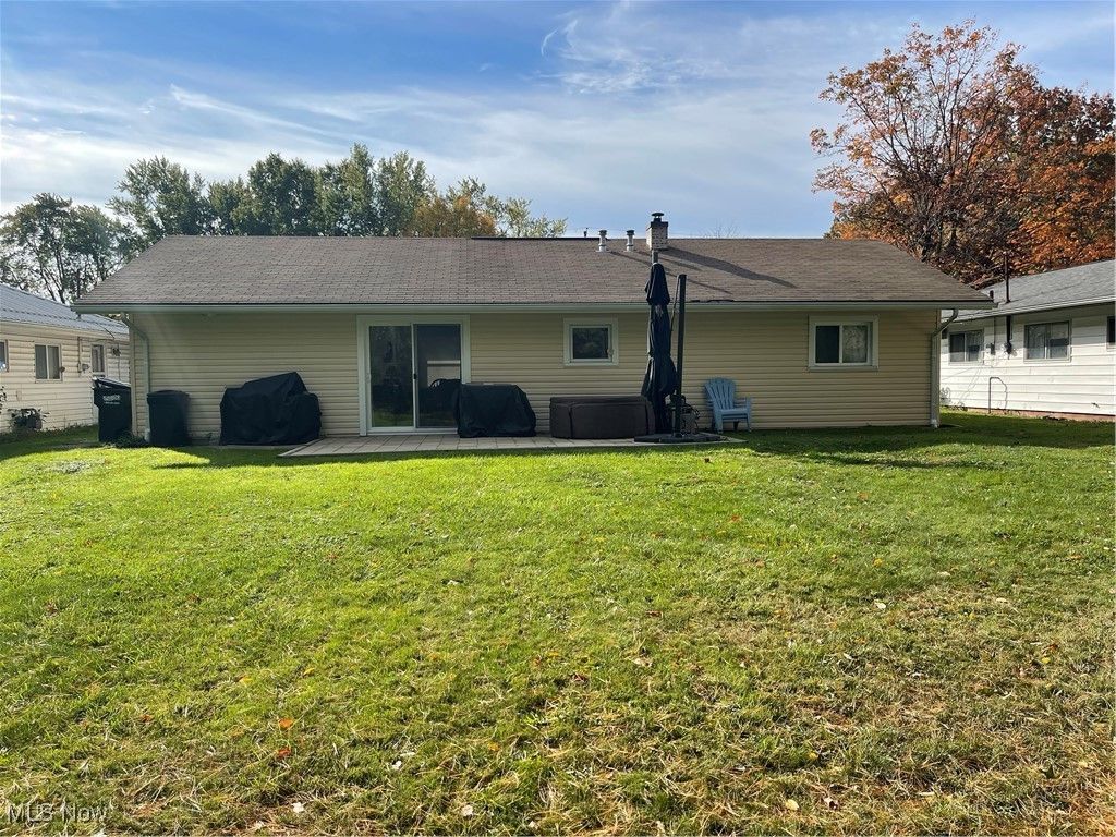 Photo of 549 Linwood Drive, Alliance, OH 44601 (MLS # 5167619)