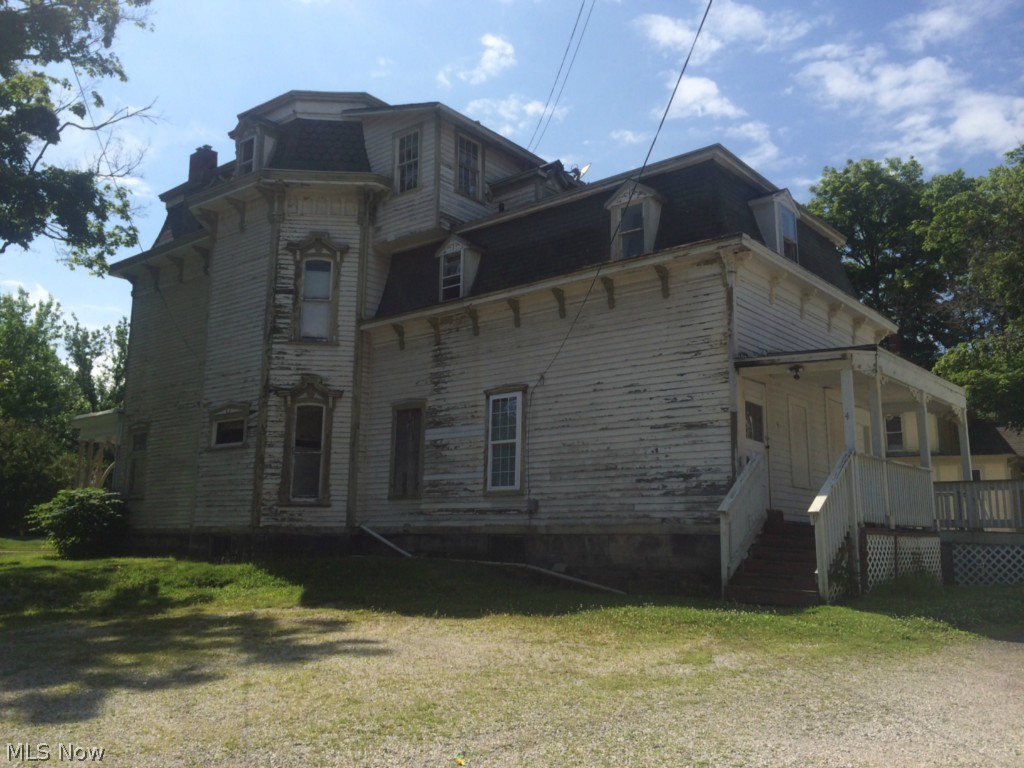 Rb - Residential Income