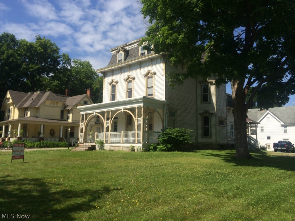 Rb - Residential Income