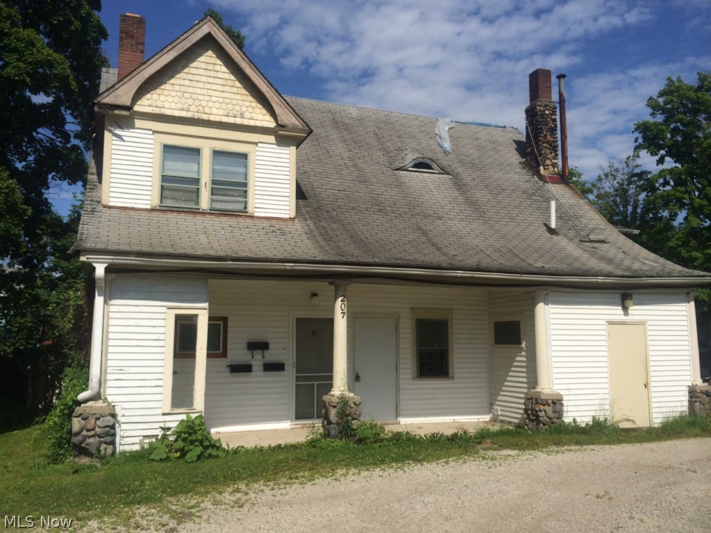 Rb - Residential Income