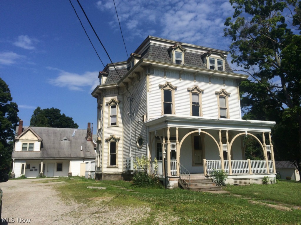 Rb - Residential Income