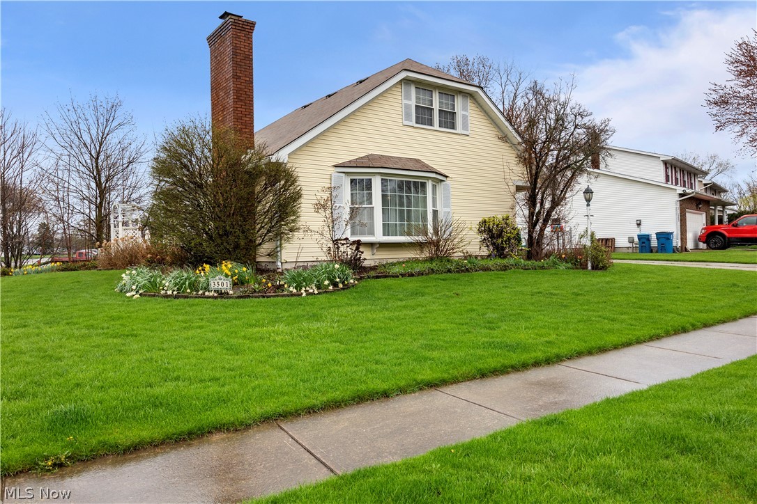 Brookview Farms Sub - Residential