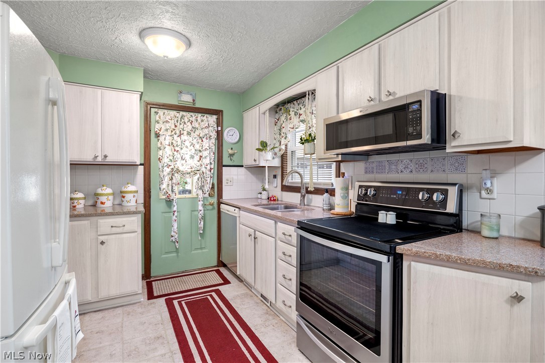 Brookview Farms Sub - Residential