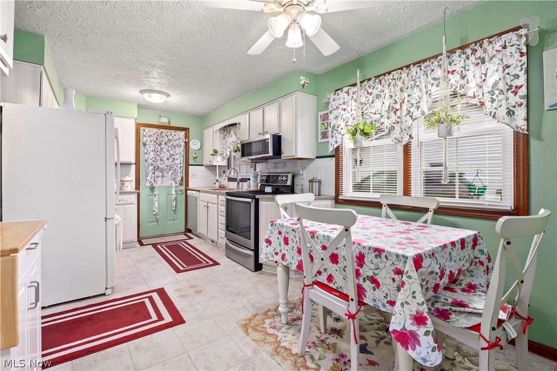 Brookview Farms Sub - Residential