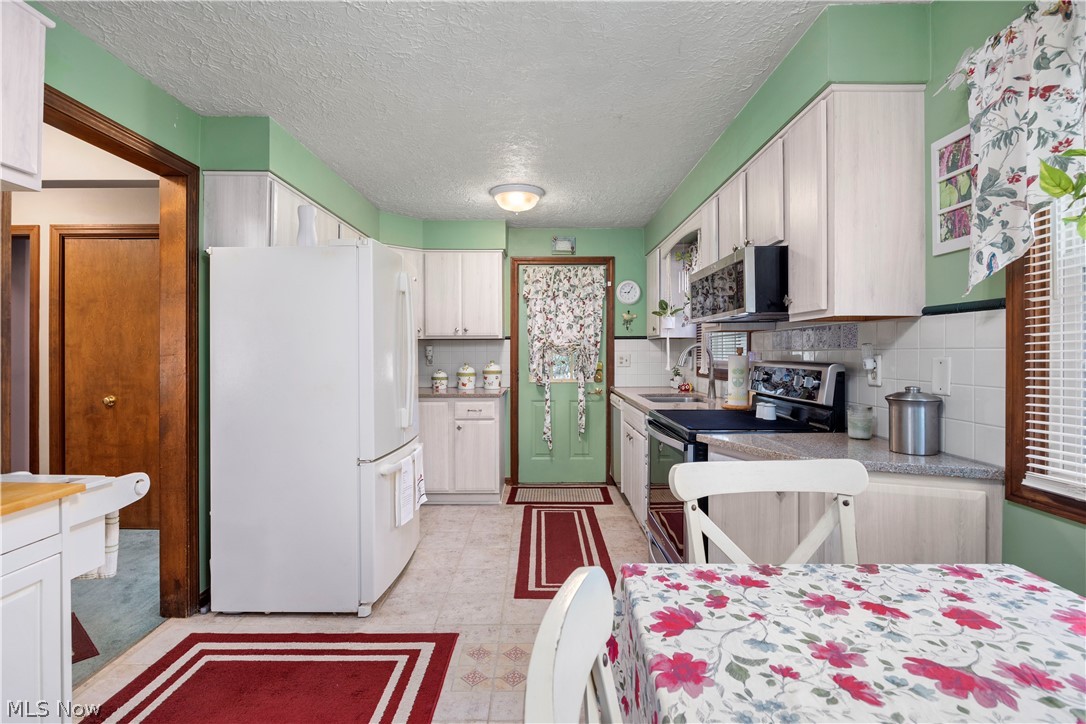 Brookview Farms Sub - Residential