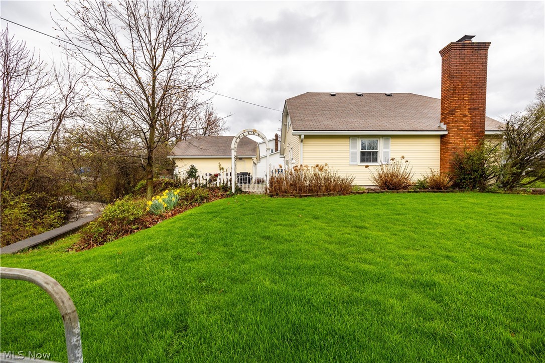 Brookview Farms Sub - Residential