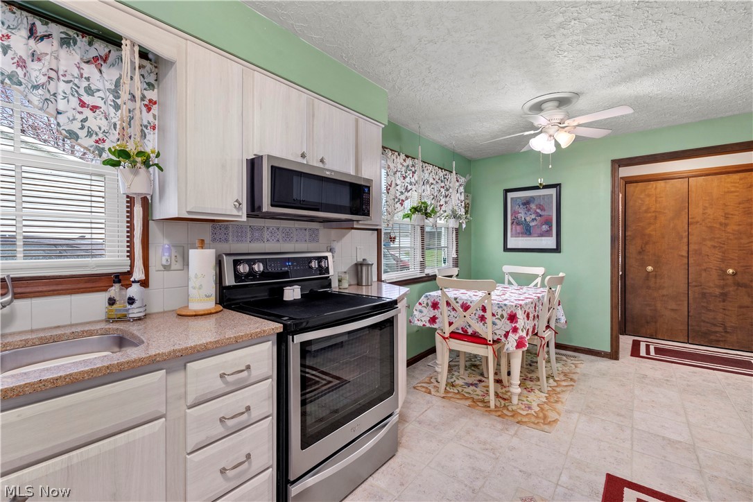 Brookview Farms Sub - Residential