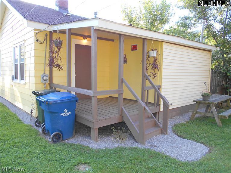 Vermilion on the Lake - Residential