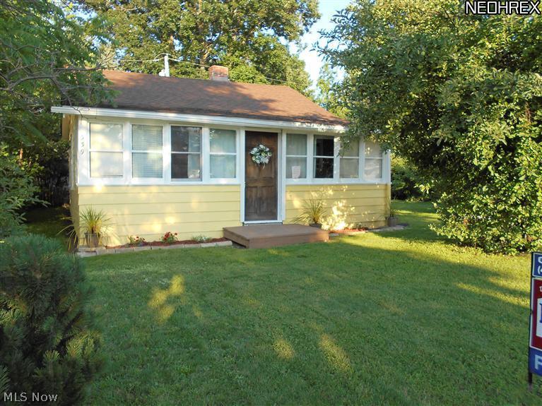 Vermilion on the Lake - Residential