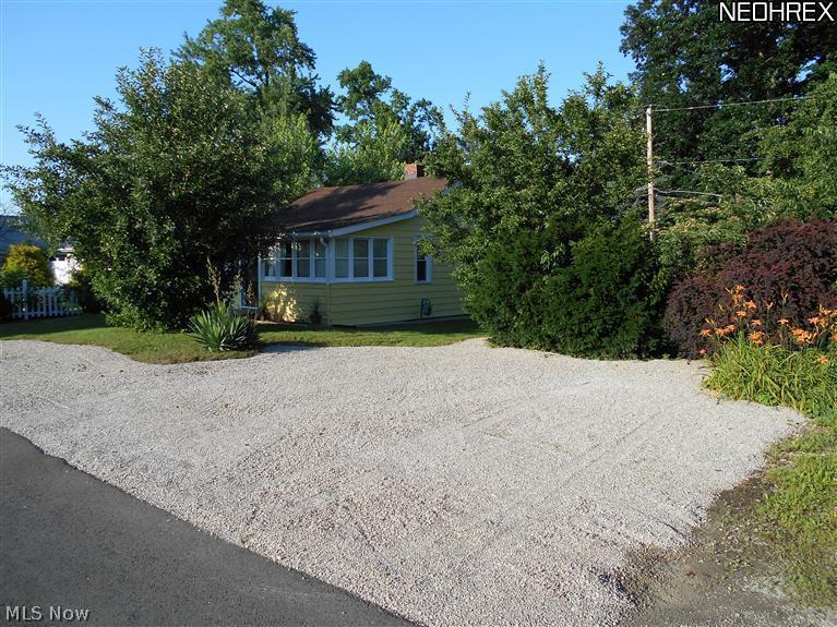 Vermilion on the Lake - Residential