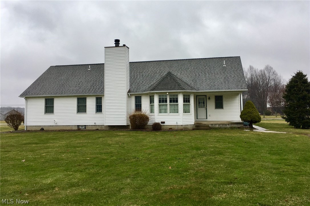 Lordstown Township Sec 75 Orig - Residential