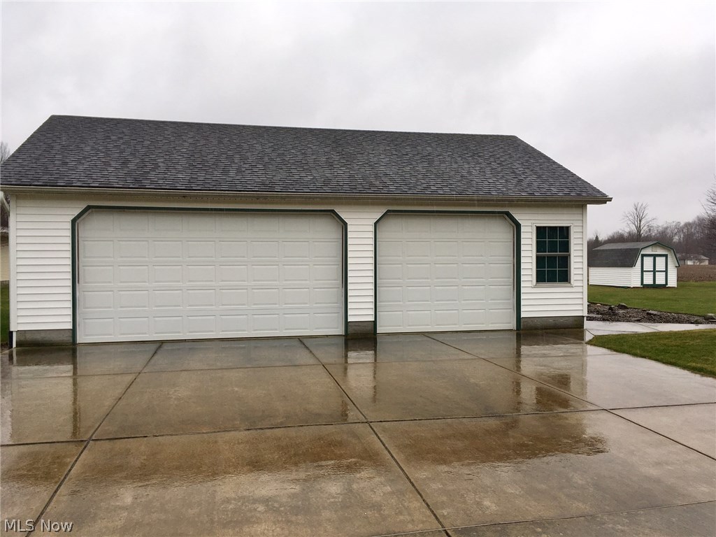 Lordstown Township Sec 75 Orig - Residential