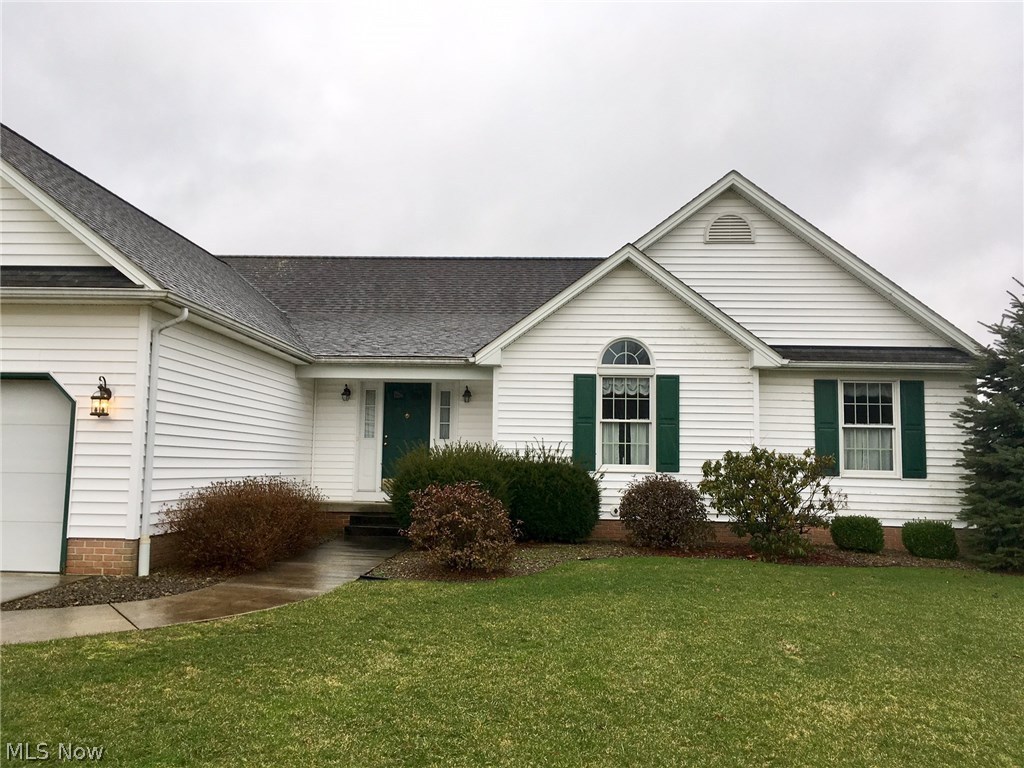 Lordstown Township Sec 75 Orig - Residential