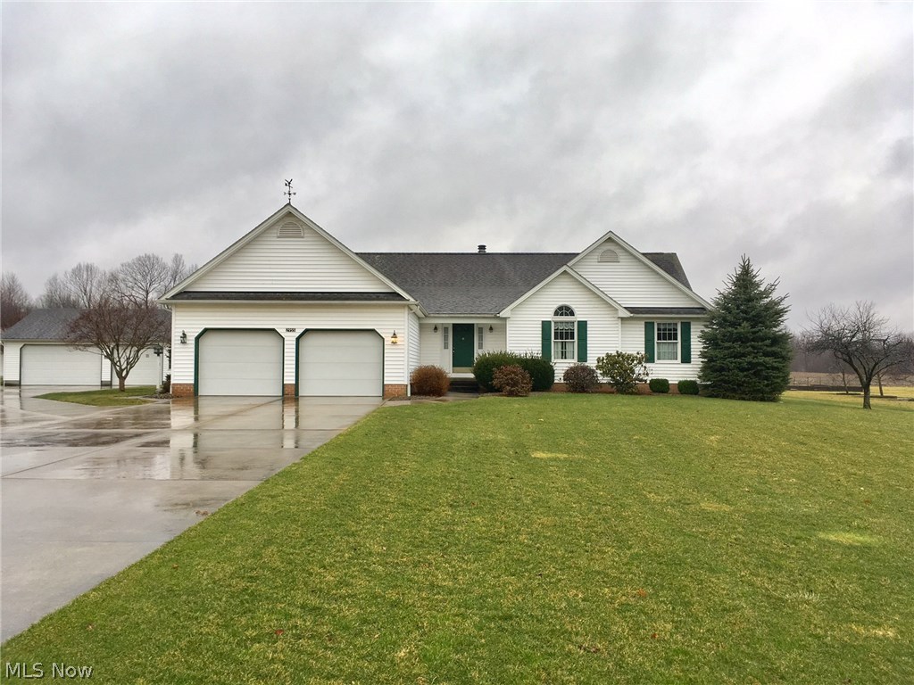 Lordstown Township Sec 75 Orig - Residential