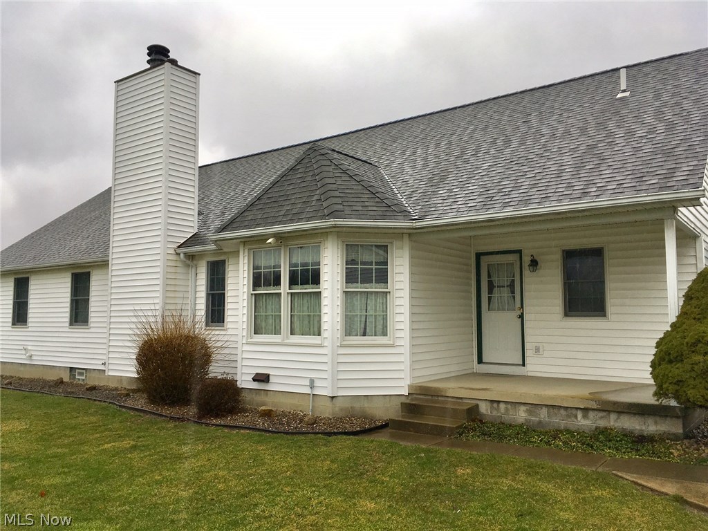 Lordstown Township Sec 75 Orig - Residential