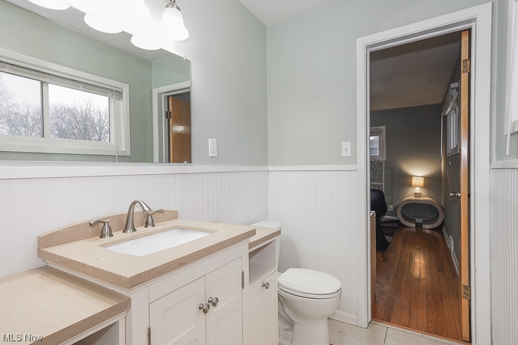 Gates Mills Blvd Estates Sub - Residential