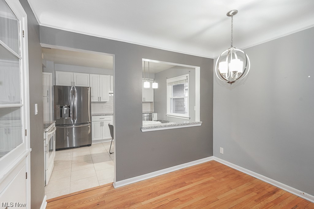 Gates Mills Blvd Estates Sub - Residential