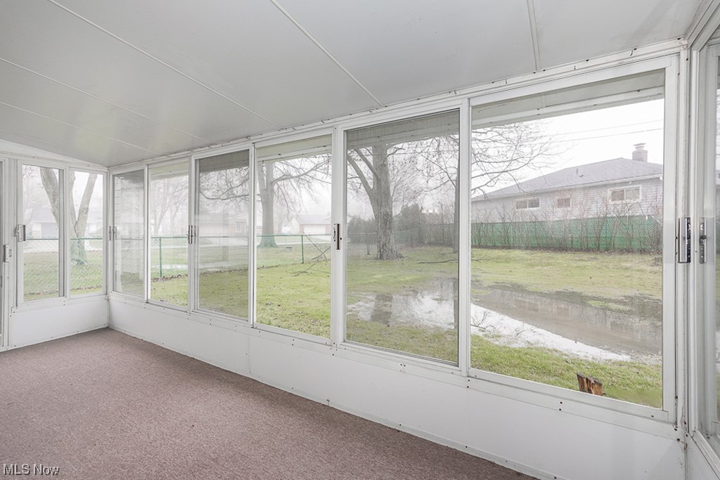 Gates Mills Blvd Estates Sub - Residential