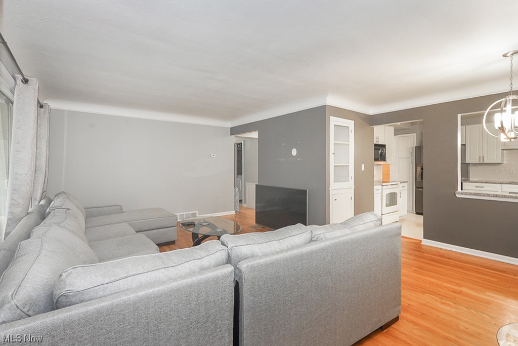 Gates Mills Blvd Estates Sub - Residential