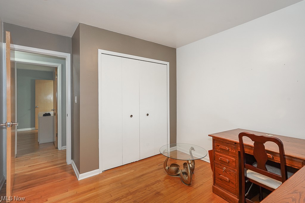 Gates Mills Blvd Estates Sub - Residential