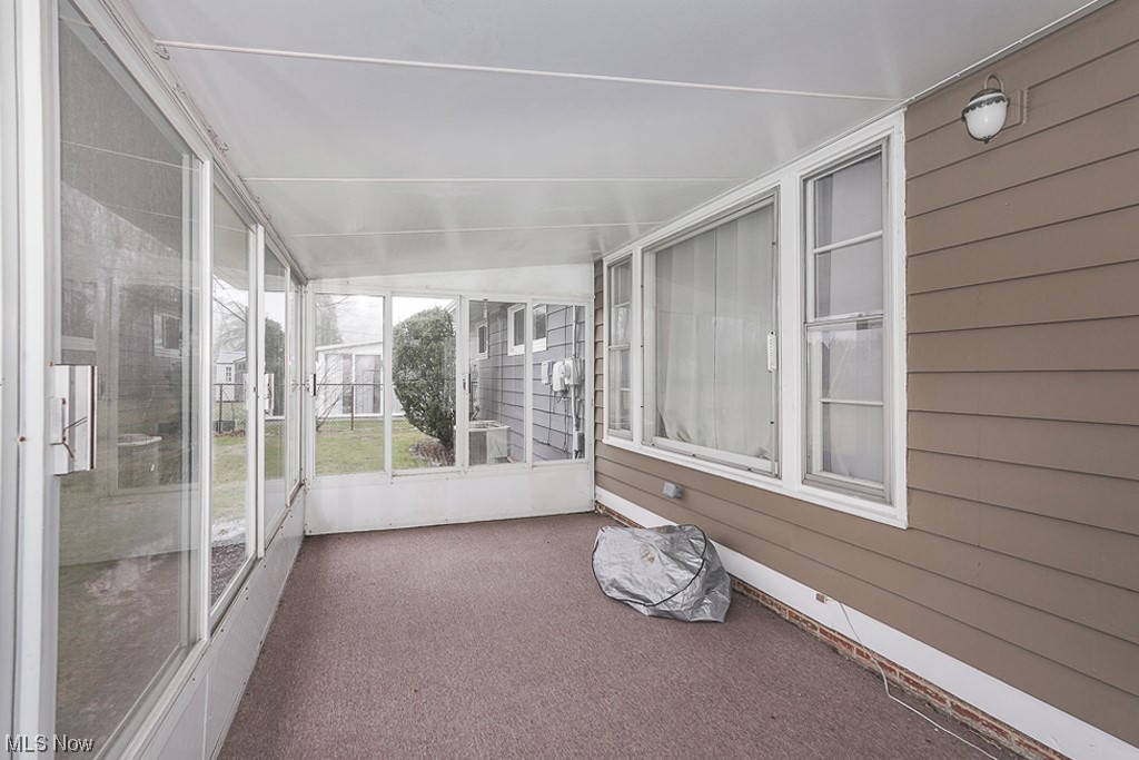 Gates Mills Blvd Estates Sub - Residential