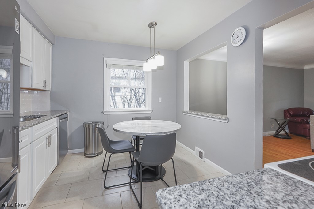 Gates Mills Blvd Estates Sub - Residential