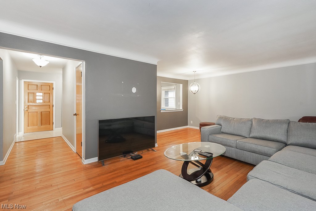 Gates Mills Blvd Estates Sub - Residential