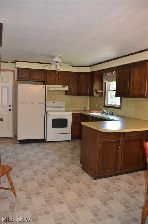 Arlington Meadows - Residential