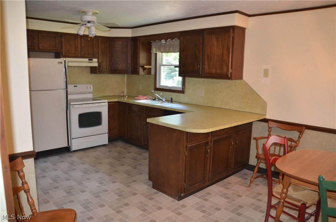 Arlington Meadows - Residential