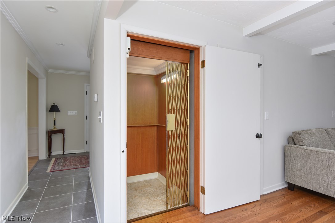 Silver Lake Highlands - Residential