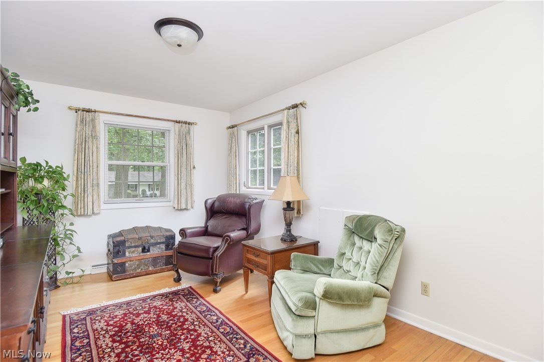 Silver Lake Highlands - Residential