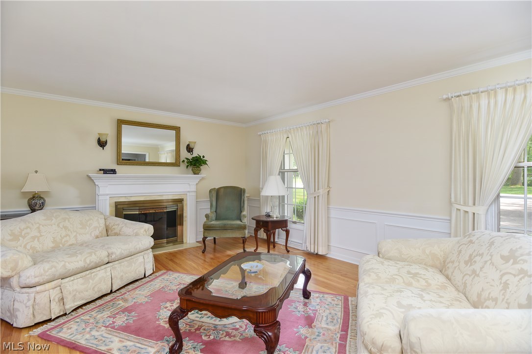 Silver Lake Highlands - Residential