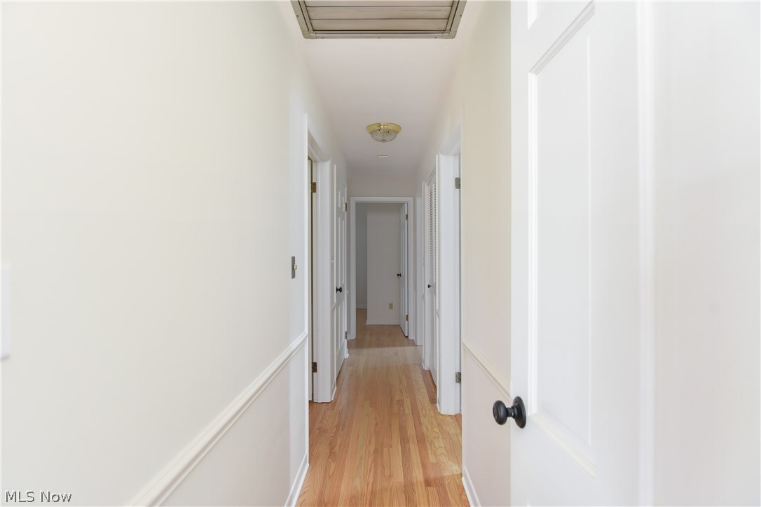 Silver Lake Highlands - Residential