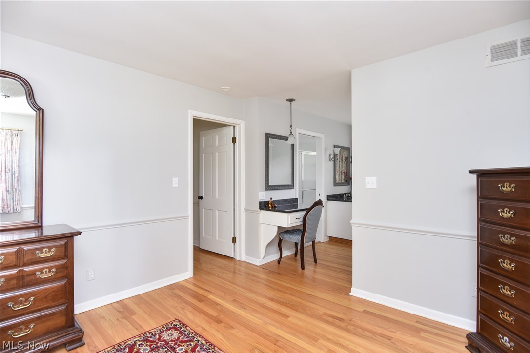 Silver Lake Highlands - Residential