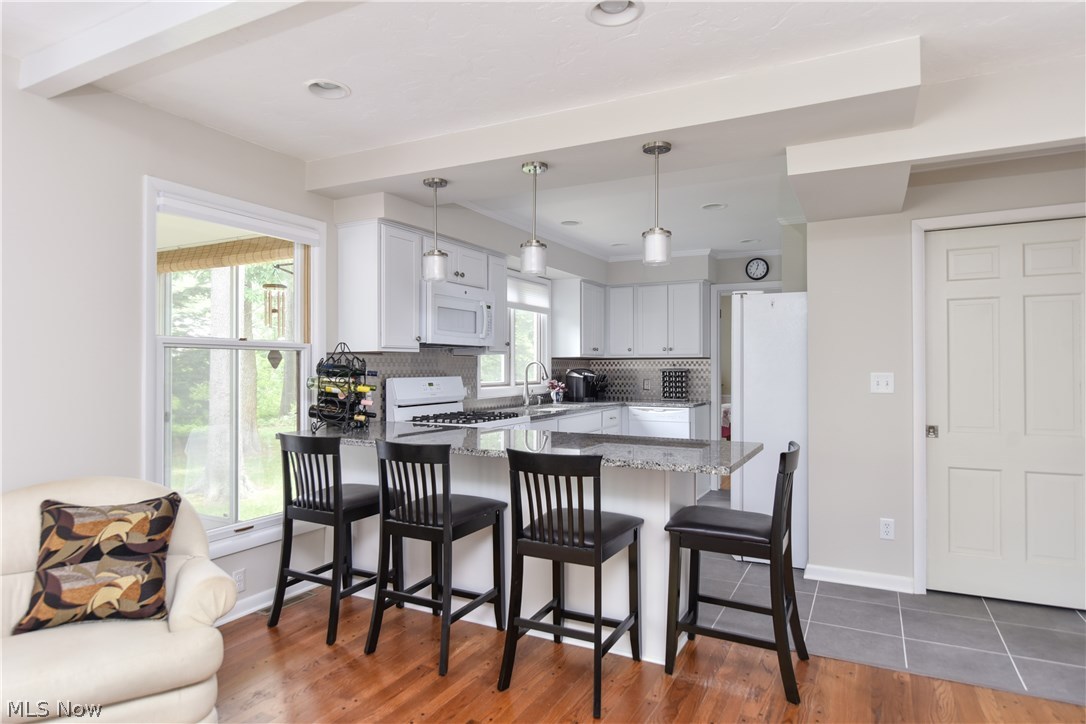 Silver Lake Highlands - Residential