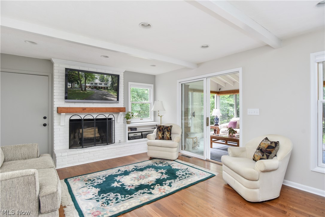 Silver Lake Highlands - Residential