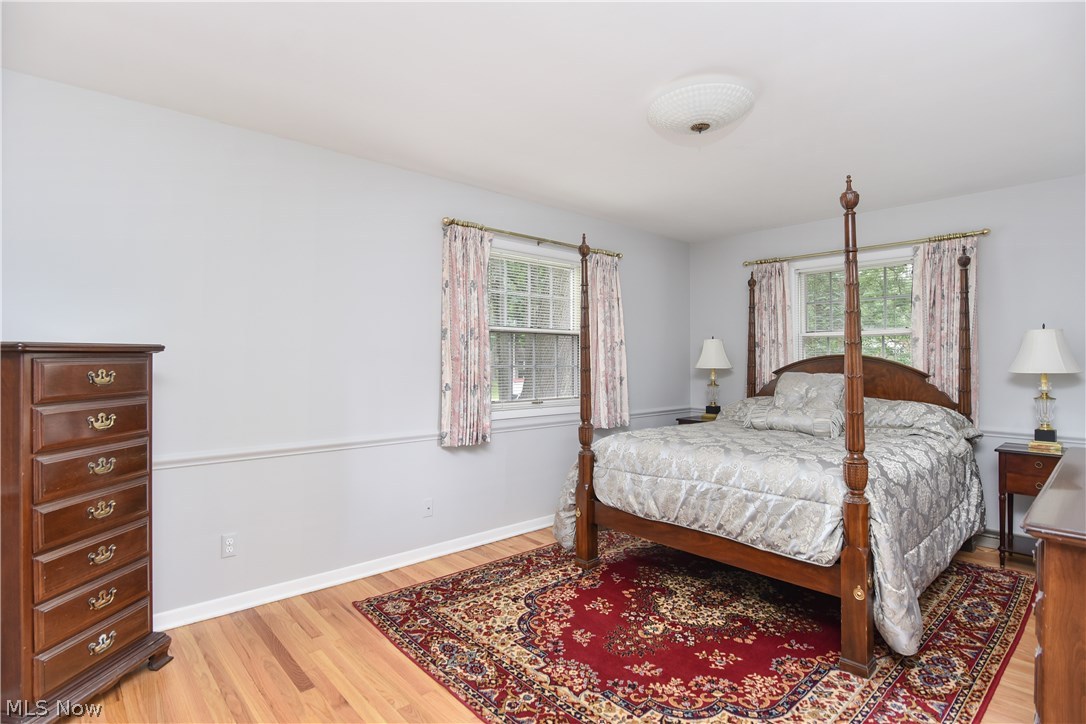 Silver Lake Highlands - Residential