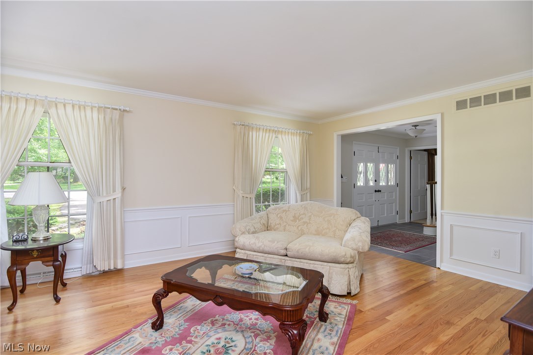 Silver Lake Highlands - Residential