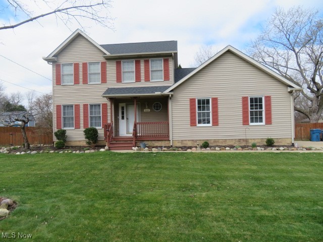 2920 House Drive, Akron, Ohio image 1