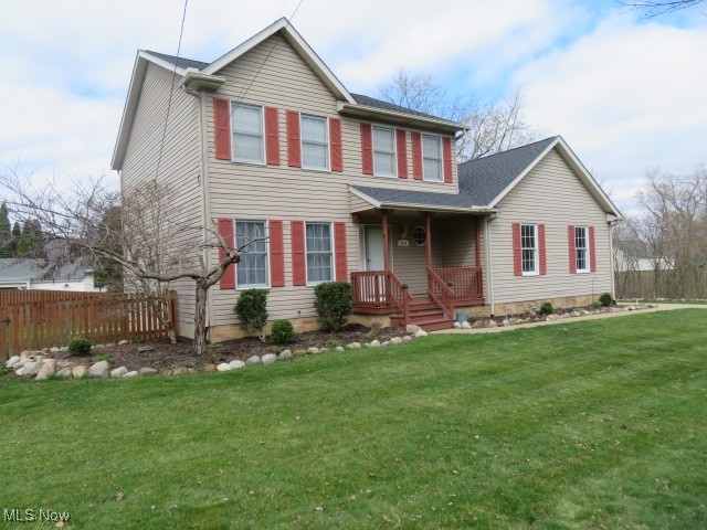 2920 House Drive, Akron, Ohio image 2