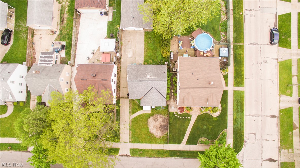 Rockport - Residential Lease