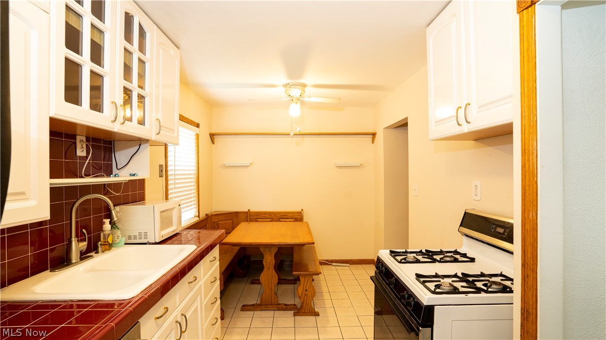 Rockport - Residential Lease