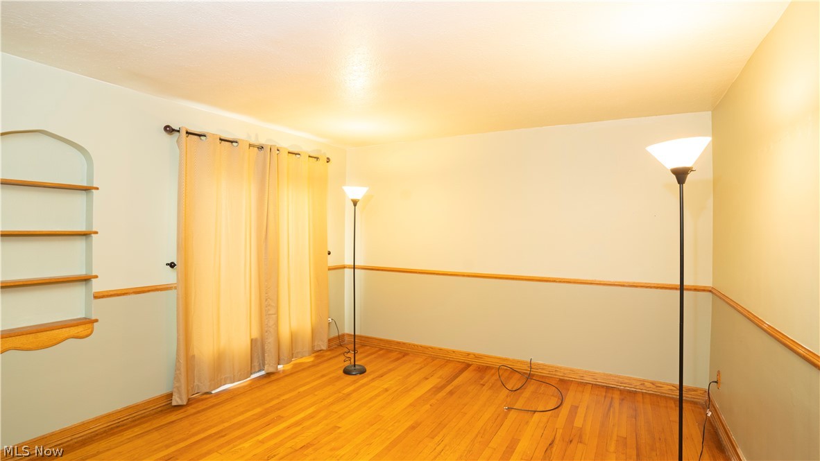 Rockport - Residential Lease